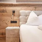 Apartamento Laudegghof *