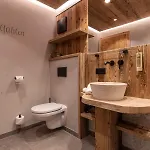 Laudegghof Apartamento *