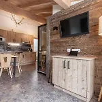 Laudegghof Ladis