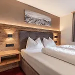 Laudegghof Apartamento Ladis