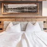 Apartamento Laudegghof Ladis