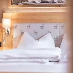 Laudegghof Apartamento *