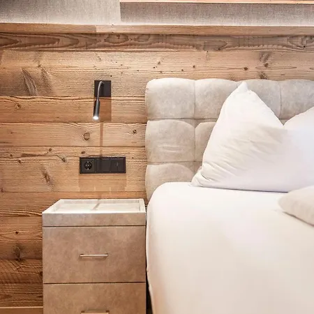 Apartment Laudegghof *