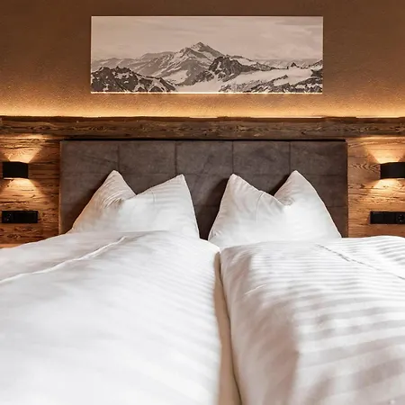 アパート Laudegghof ラディス