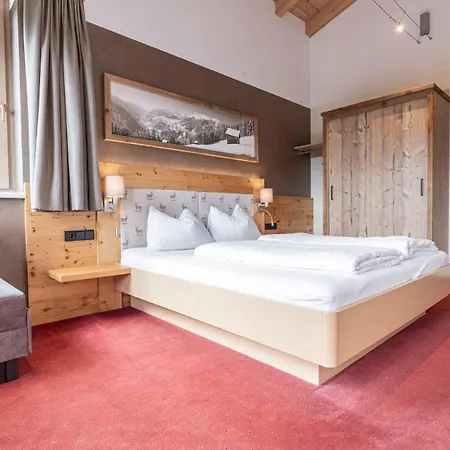 アパート Laudegghof