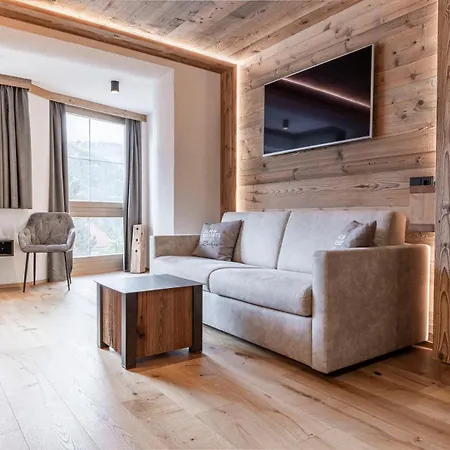 Apartment Laudegghof *