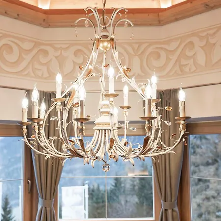 Apartment Laudegghof Ladis