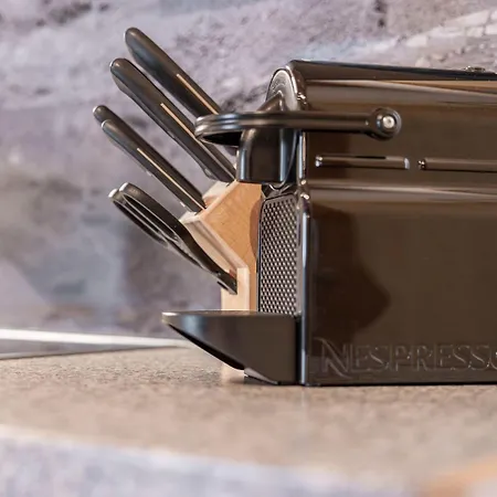 アパート Laudegghof *