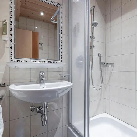 Apartment Laudegghof *