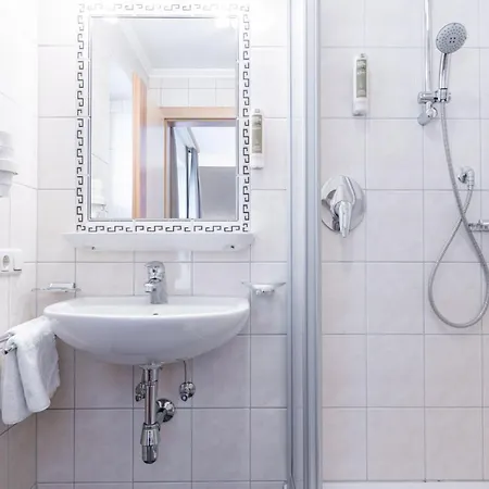 Apartment Laudegghof Ladis