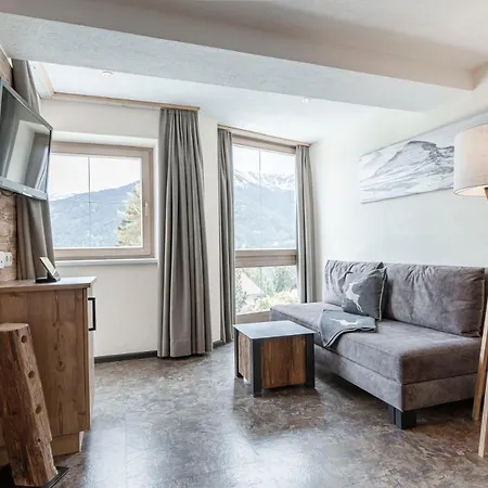 Apartment Laudegghof