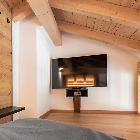 Apartment Laudegghof *