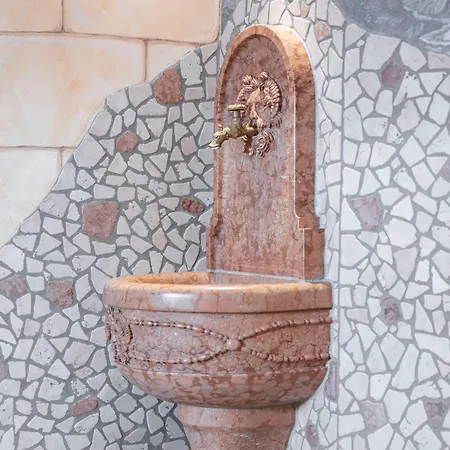 アパート Laudegghof