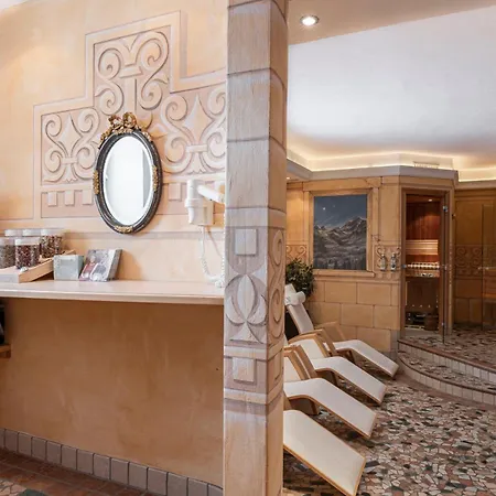 Laudegghof * ラディス