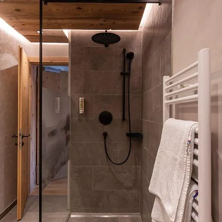 Laudegghof アパート