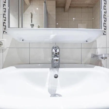 Apartament Laudegghof