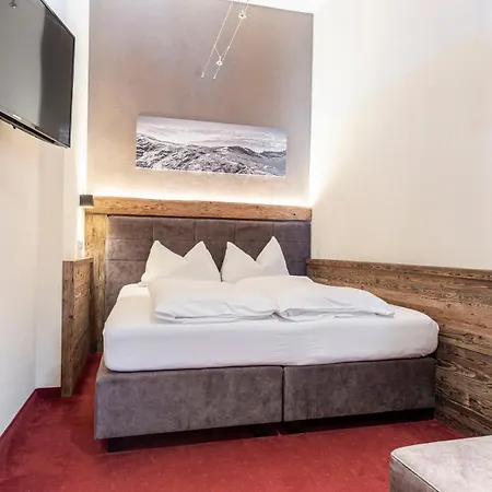 Apartment Laudegghof