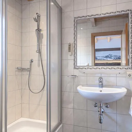 アパート Laudegghof *