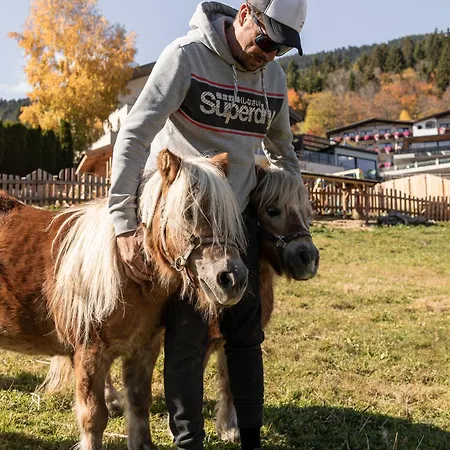 アパート Laudegghof