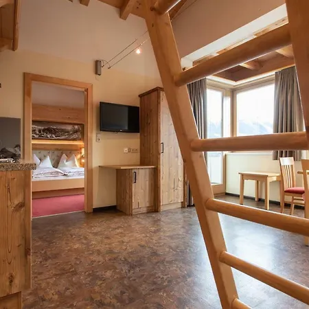 Laudegghof Inklusive Super Sommer Card Apartment