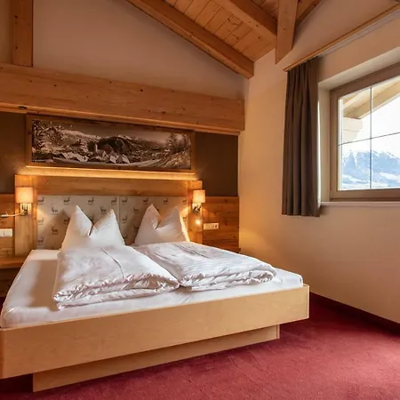 Apartment Laudegghof Inklusive Super Sommer Card *