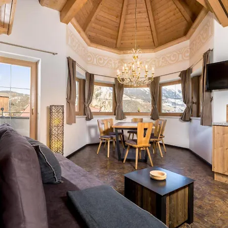 Apartment Laudegghof Inklusive Super Sommer Card
