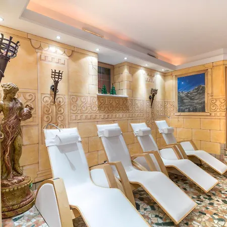 Apartment Laudegghof Inklusive Super Sommer Card Ladis