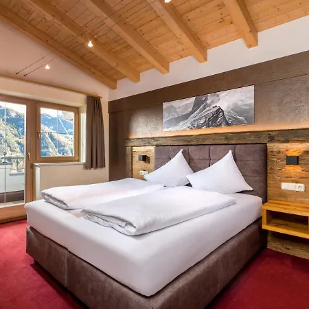 Apartment Laudegghof Inklusive Super Sommer Card *