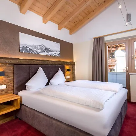Laudegghof Inklusive Super Sommer Card Apartment *