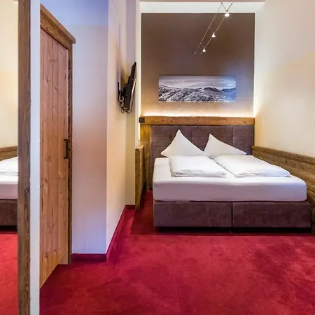 Laudegghof Inklusive Super Sommer Card Apartment Ladis