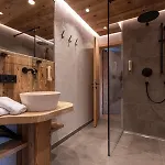 Laudegghof Appartement