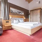 Appartement Laudegghof