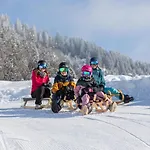 Laudegghof Lejlighed
