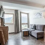 Lejlighed Laudegghof