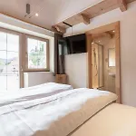 Apartamento Laudegghof *