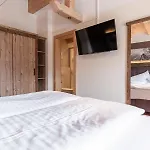 Apartamento Laudegghof *