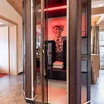 Apartamento Laudegghof