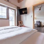 Apartamento Laudegghof *