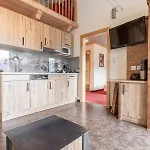 Apartamento Laudegghof *