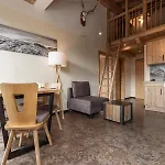 Laudegghof Apartamento