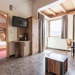 Apartamento Laudegghof
