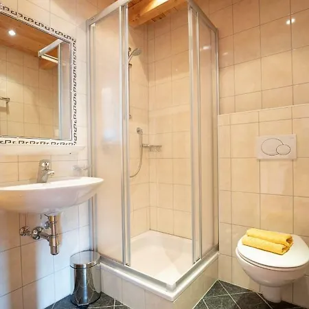Laudegghof Inklusive Sommer Bergbahnticket Appartement
