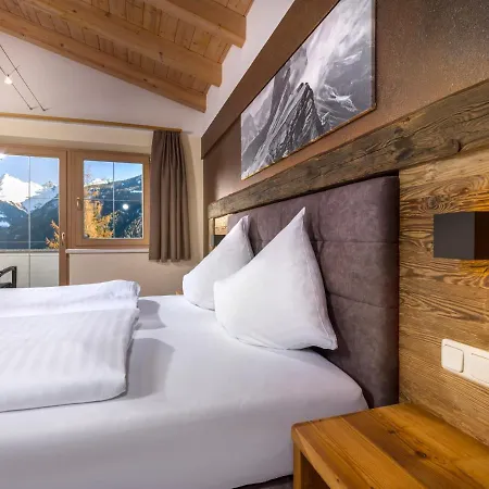 Appartement Laudegghof Inklusive Sommer Bergbahnticket Ladis