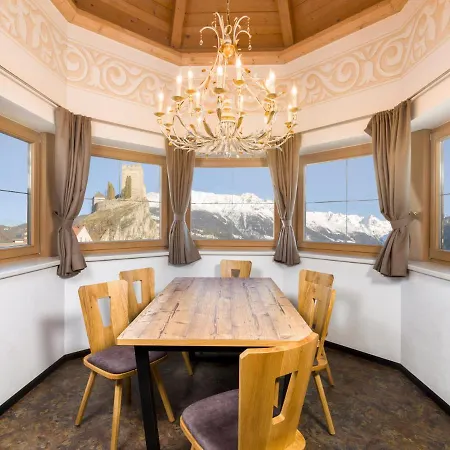 Laudegghof Inklusive Sommer Bergbahnticket Ladis